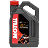MOTUL - 7100 10W30 - 4L