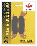 SBS - Placute frana OFFROAD - SINTER 859SI