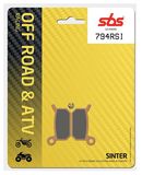 SBS - Placute frana RACING OFFROAD - SINTER 794RSI