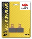 SBS - Placute frana RACING OFFROAD - SINTER 895RSI