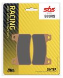 SBS - Placute frana RACING - SINTER 809RS