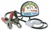 TECMATE - TESTMATE (BATERIE, SISTEM INCARCARE) TS-120