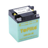 TOPLITE YUASA - Acumulator cu intretinere 12N5,5A-3B