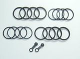 TOURMAX - Kit reparatie ETRIER fata - SUZUKI BCF-331