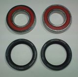 TOURMAX - Kit reparatie rulmenti roata (include si simeringuri) - WBK-326