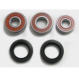 TOURMAX - Kit reparatie rulmenti roata (include si simeringuri) - WBK-427