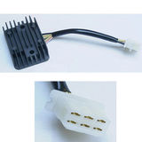 TOURMAX - REGULATOR TENSIUNE - KAWASAKI RGU-402