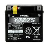 YUASA Japan - Acumulator AGM fara intretinere YTZ7S (sigilata - ready to use)