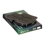 HIFLO - Filtru aer normal - HFA2607 - ER-6 '09-