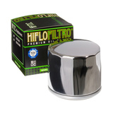 HIFLO - FILTRU ULEI HF172C (CROM)