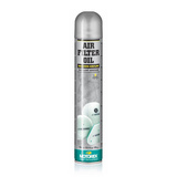 MOTOREX - AIR FILTER OIL SPRAY - 750ML