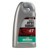 MOTOREX - ATV QUAD RACING 10W50 - 1L