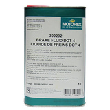 MOTOREX - LICHID FRANA DOT 4 - 1L