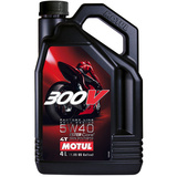 MOTUL - 300V 5W40 - 4L