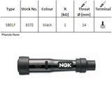 NGK - Pipa bachelita SB01F