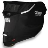OXFORD - husa moto PROTEX - STRETCH, small (S)