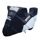 OXFORD - husa moto RAINEX - pentru topcase, small (S)