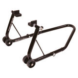 OXFORD - Stander spate BIG BLACK BIKE (STND)