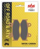 SBS - Placute frana OFFROAD - SINTER 709SI