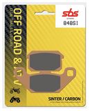SBS - Placute frana OFFROAD - SINTER 848SI
