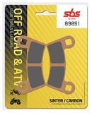 SBS - Placute frana OFFROAD - SINTER 898SI