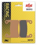 SBS - Placute frana RACING - SINTER 960RS