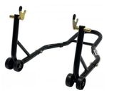 SIFAM - STANDER spate (SUPORTI FURCA) - NEGRU STND