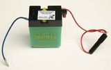 TOPLITE YUASA - Acumulator cu intretinere 6N2-2A