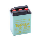 TOPLITE YUASA - Acumulator cu intretinere B38-6A