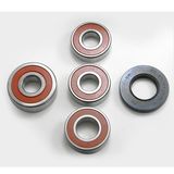 TOURMAX - Kit reparatie rulmenti roata (include si simeringuri) - WBK-340