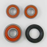 TOURMAX - Kit reparatie rulmenti roata (include si simeringuri) - WBK-355