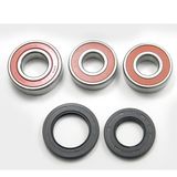 TOURMAX - Kit reparatie rulmenti roata (include si simeringuri) - WBK-371