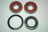 TOURMAX - Kit reparatie rulmenti roata (include si simeringuri) - WBK-378