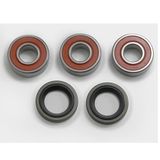 TOURMAX - Kit reparatie rulmenti roata (include si simeringuri) - WBK-402