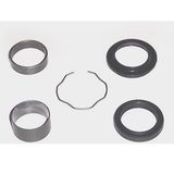 TOURMAX - Kit reparatie simeringuri furca FRK-916R (1 jamba) (2 simeringuri: 38x50x8/9,5 si siguranta 38x50,5x54,5; 2 bucse: FI_42,0 X 11,8 si FI_38,5 X 20,0)