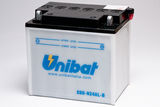 UNIBAT - Acumulator cu intretinere C60-N24L-A-SM (Y60-N24L-A)