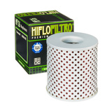 HIFLO - FILTRU ULEI HF126