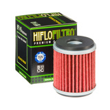HIFLO - FILTRU ULEI HF140