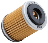 K&N - FILTRU ULEI KN143 (HF143)