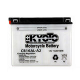 KYOTO - Acumulator cu intretinere YB16AL-A2