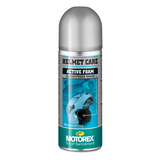 MOTOREX - HELMET CARE SPRAY - 200ML