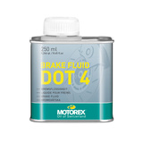 MOTOREX - LICHID FRANA DOT 4 - 250GR