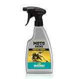MOTOREX - MOTO SHINE 500ML ATOMIZOR