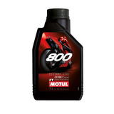 MOTUL - 800 2T FACTORY LINE ROAD RACING - 1L