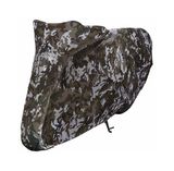 OXFORD - husa moto AQUATEX - camuflaj, extra large (XL)