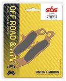 SBS - Placute frana OFFROAD - SINTER 798SI