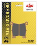 SBS - Placute frana RACING OFFROAD - SINTER 790RSI