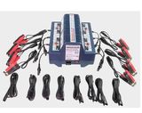 TECMATE - TESTER/REDRESOR OPTIMATE PRO-8 (MAX 1AH X8) TS-44 (STOC AUSTRIA)