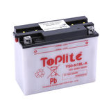 TOPLITE YUASA - Acumulator cu intretinere Y50-N18L-A