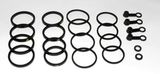 TOURMAX - Kit reparatie ETRIER fata - SUZUKI BCF-327